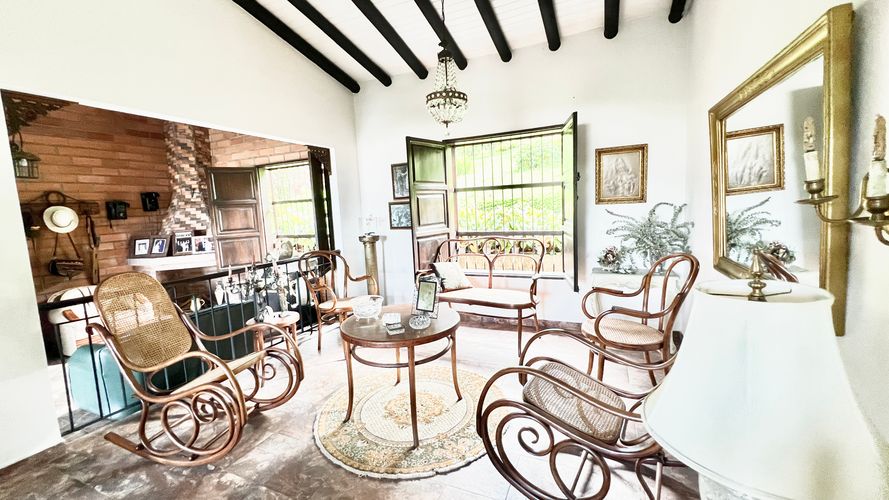 Finca en venta en La Aldea, La Estrella, 468 m² · foto 12 de 20