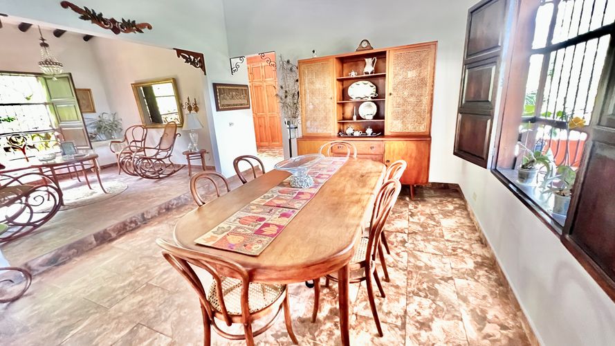 Finca en venta en La Aldea, La Estrella, 468 m² · foto 13 de 20