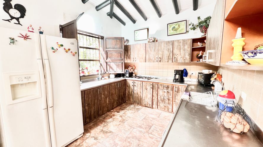 Finca en venta en La Aldea, La Estrella, 468 m² · foto 14 de 20