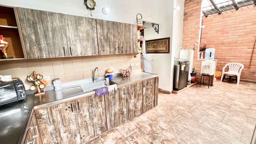 Finca en venta en La Aldea, La Estrella, 468 m² · foto 15 de 20