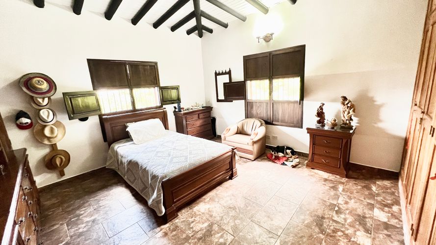 Finca en venta en La Aldea, La Estrella, 468 m² · foto 16 de 20