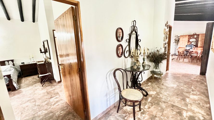Finca en venta en La Aldea, La Estrella, 468 m² · foto 19 de 20