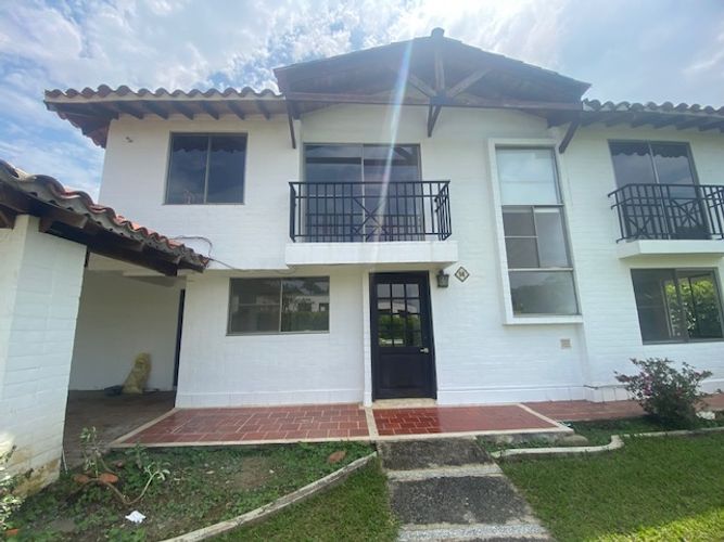 Casa de 4 alcobas en venta en Condominio Solares De Pance, Cali, 299 m² · foto 10 de 24