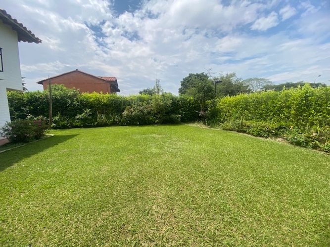 Casa de 4 alcobas en venta en Condominio Solares De Pance, Cali, 299 m² · foto 11 de 24