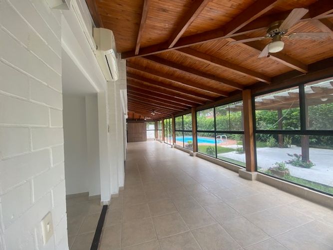 Casa de 4 alcobas en venta en Condominio Solares De Pance, Cali, 299 m² · foto 6 de 24