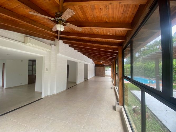 Casa de 4 alcobas en venta en Condominio Solares De Pance, Cali, 299 m² · foto 7 de 24