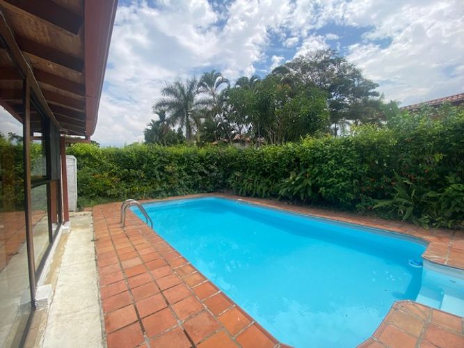 Casa de 4 alcobas en venta en Condominio Solares De Pance, Cali, 299 m² · foto 24 de 24