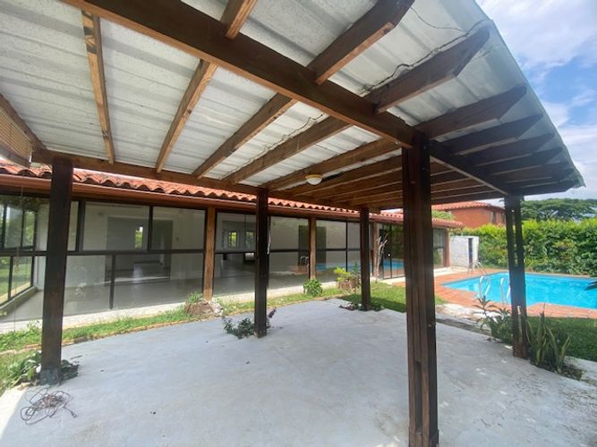 Casa de 4 alcobas en venta en Condominio Solares De Pance, Cali, 299 m² · foto 8 de 24