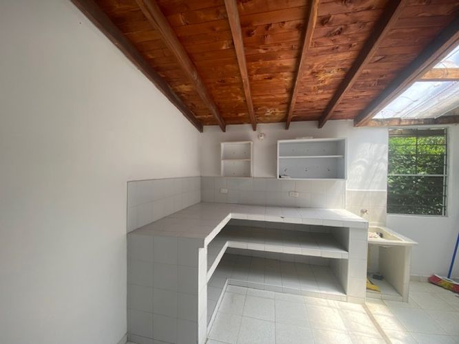 Casa de 4 alcobas en venta en Condominio Solares De Pance, Cali, 299 m² · foto 21 de 24