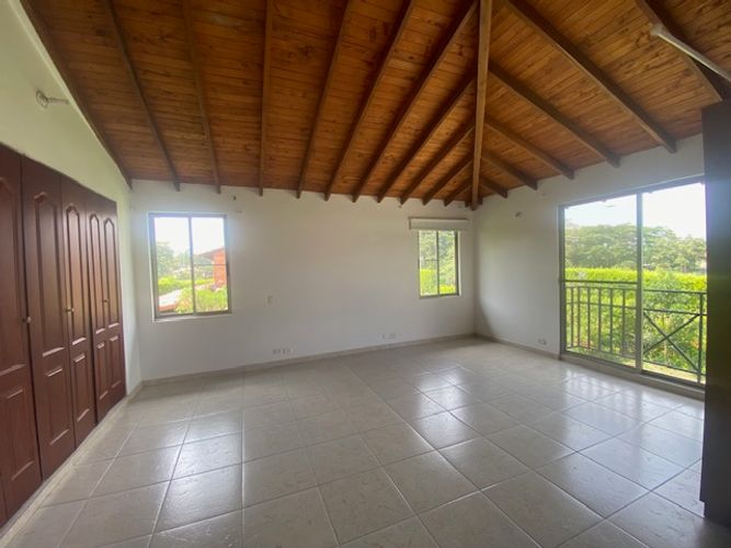 Casa de 4 alcobas en venta en Condominio Solares De Pance, Cali, 299 m² · foto 9 de 24