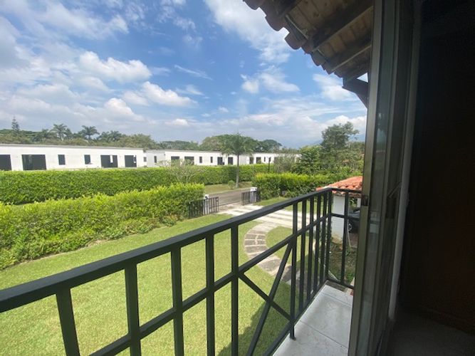 Casa de 4 alcobas en venta en Condominio Solares De Pance, Cali, 299 m² · foto 17 de 24
