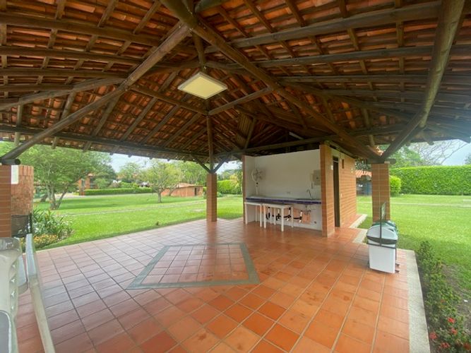 Casa de 4 alcobas en venta en Condominio Solares De Pance, Cali, 299 m² · foto 23 de 24