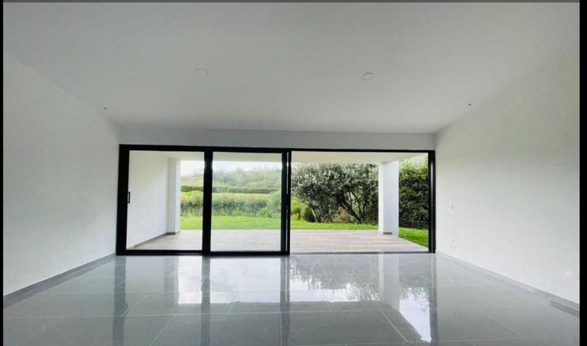 Casa de 3 alcobas en venta en La Ceja · foto 3 de 10
