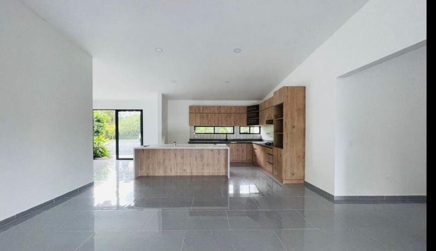 Casa de 3 alcobas en venta en La Ceja · foto 6 de 10