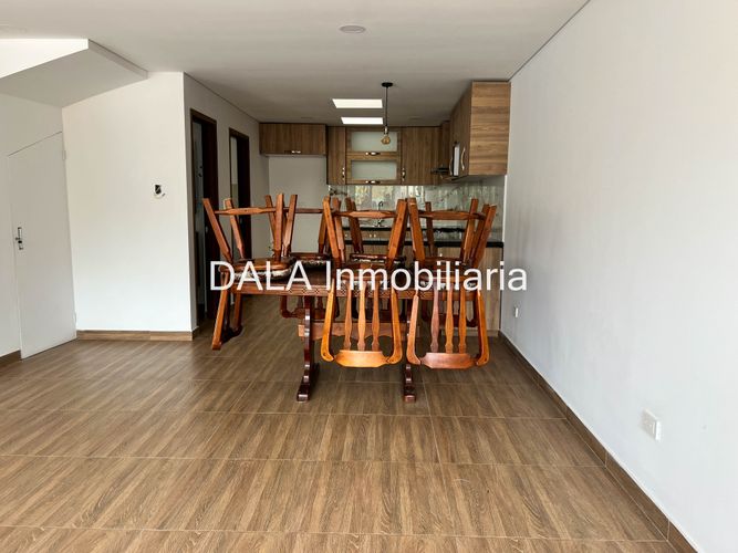 Casa de 3 alcobas en venta en Cota, 102 m² · foto 3 de 20