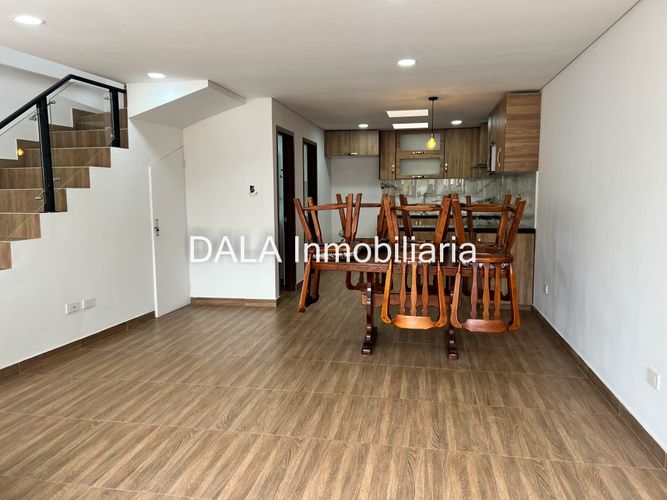 Casa de 3 alcobas en venta en Cota, 102 m² · foto 4 de 20
