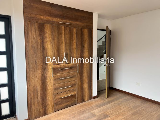 Casa de 3 alcobas en venta en Cota, 102 m² · foto 13 de 20