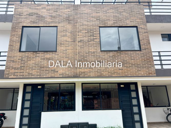 Casa de 3 alcobas en venta en Cota, 102 m² · foto 20 de 20