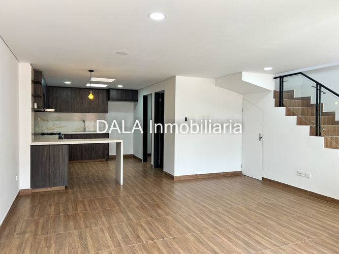 Casa de 3 alcobas en venta en Cota, 115 m² · foto 4 de 19
