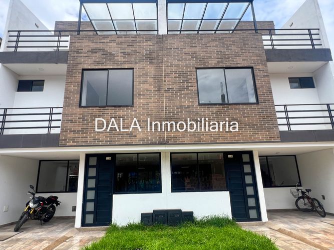 Casa de 3 alcobas en venta en Cota, 115 m² · foto 19 de 19