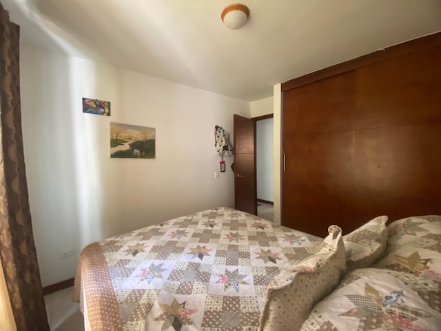 Apartamento en venta en Vipasa, Cali · foto 12 de 24