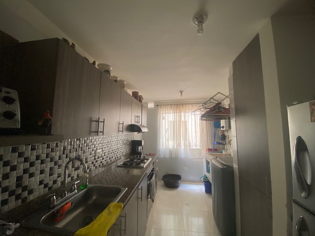Apartamento en venta en Vipasa, Cali · foto 18 de 24