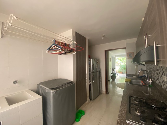 Apartamento en venta en Vipasa, Cali · foto 19 de 24