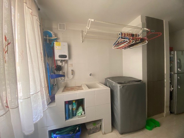 Apartamento en venta en Vipasa, Cali · foto 20 de 24