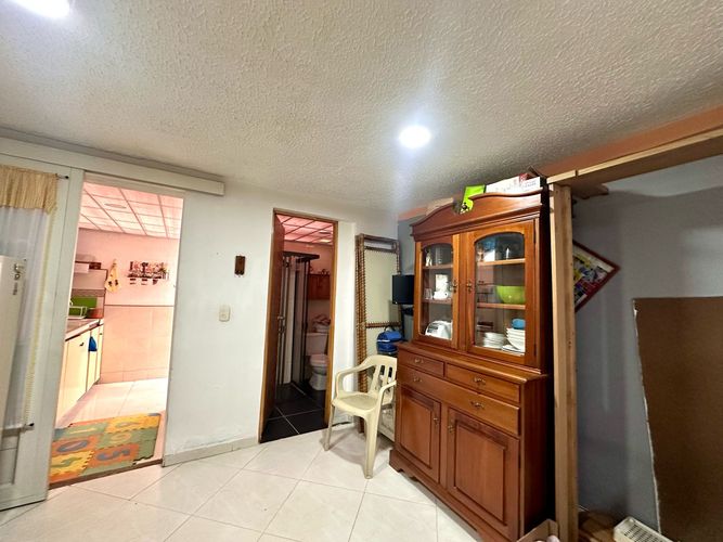 Casa de 3 alcobas en venta en Zona Centro, Madrid, 98 m² · foto 7 de 19