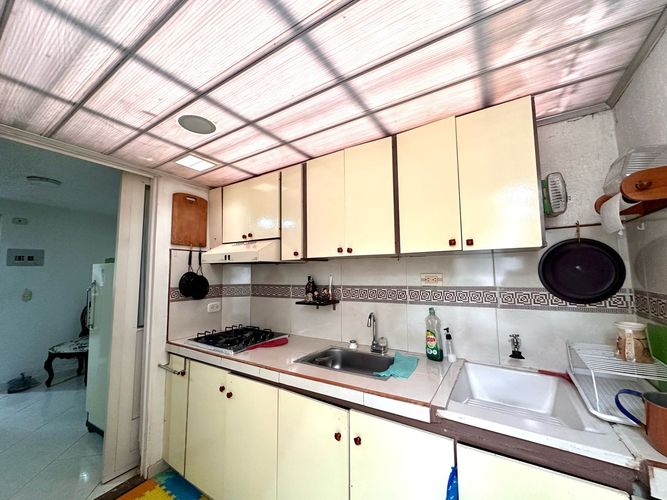 Casa de 3 alcobas en venta en Zona Centro, Madrid, 98 m² · foto 6 de 19