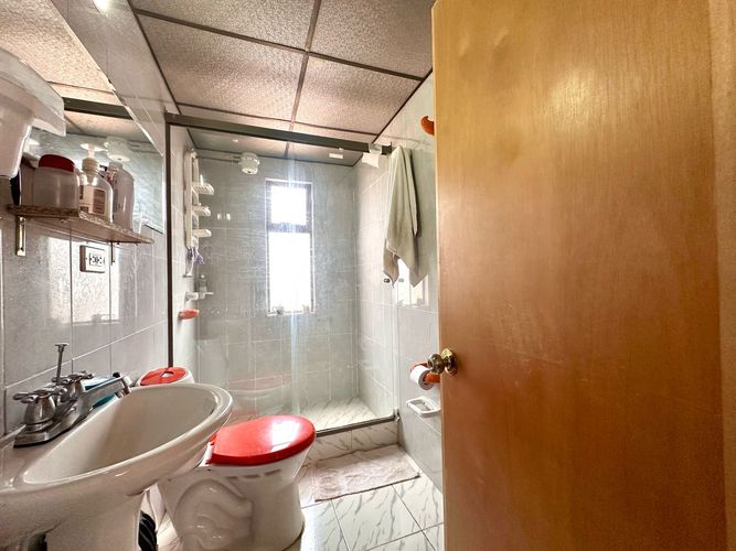 Casa de 3 alcobas en venta en Zona Centro, Madrid, 98 m² · foto 11 de 19