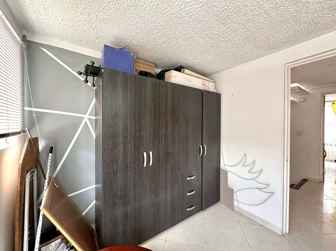 Casa de 3 alcobas en venta en Zona Centro, Madrid, 98 m² · foto 13 de 19