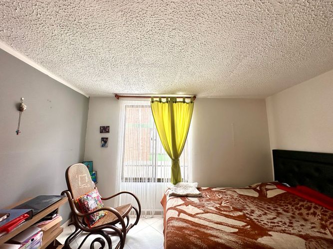 Casa de 3 alcobas en venta en Zona Centro, Madrid, 98 m² · foto 8 de 19