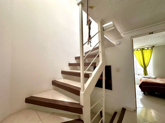 Casa de 3 alcobas en venta en Zona Centro, Madrid, 98 m² · foto 15 de 19