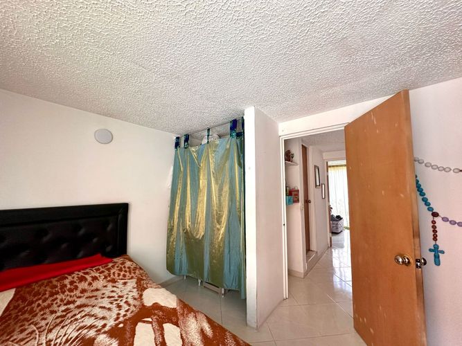 Casa de 3 alcobas en venta en Zona Centro, Madrid, 98 m² · foto 10 de 19