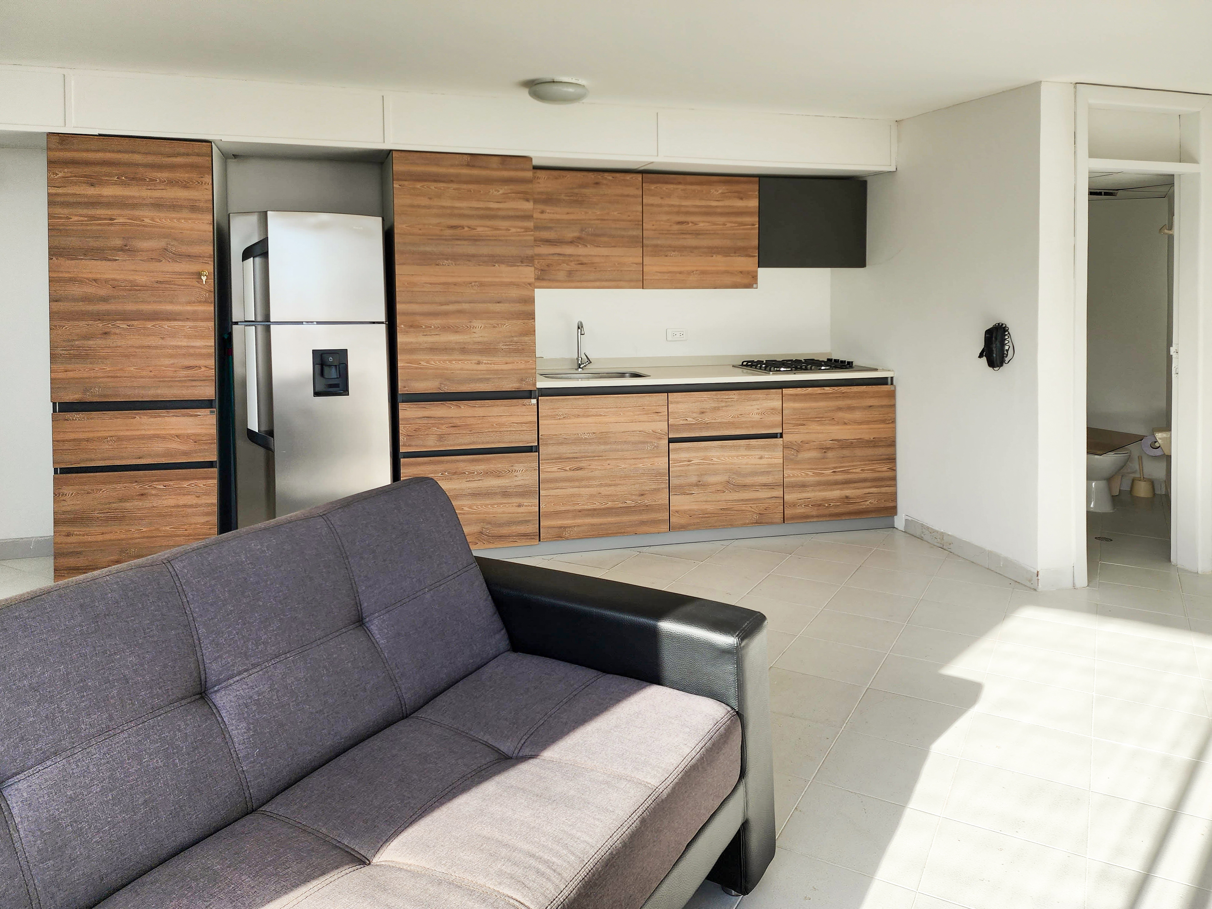 Apartamento en venta en Rodadero, Santa Marta · foto 2 de 18