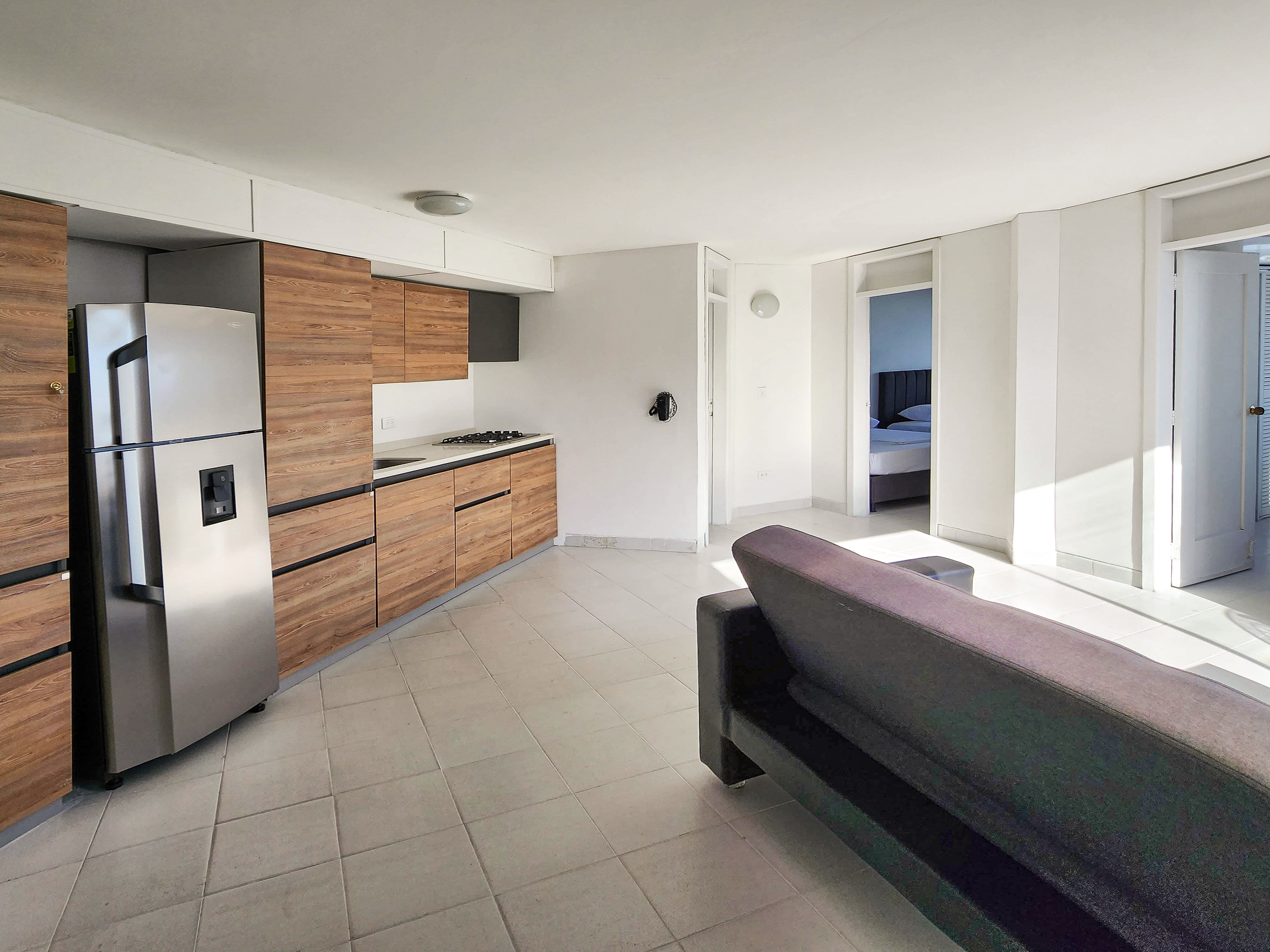Apartamento en venta en Rodadero, Santa Marta · foto 4 de 18