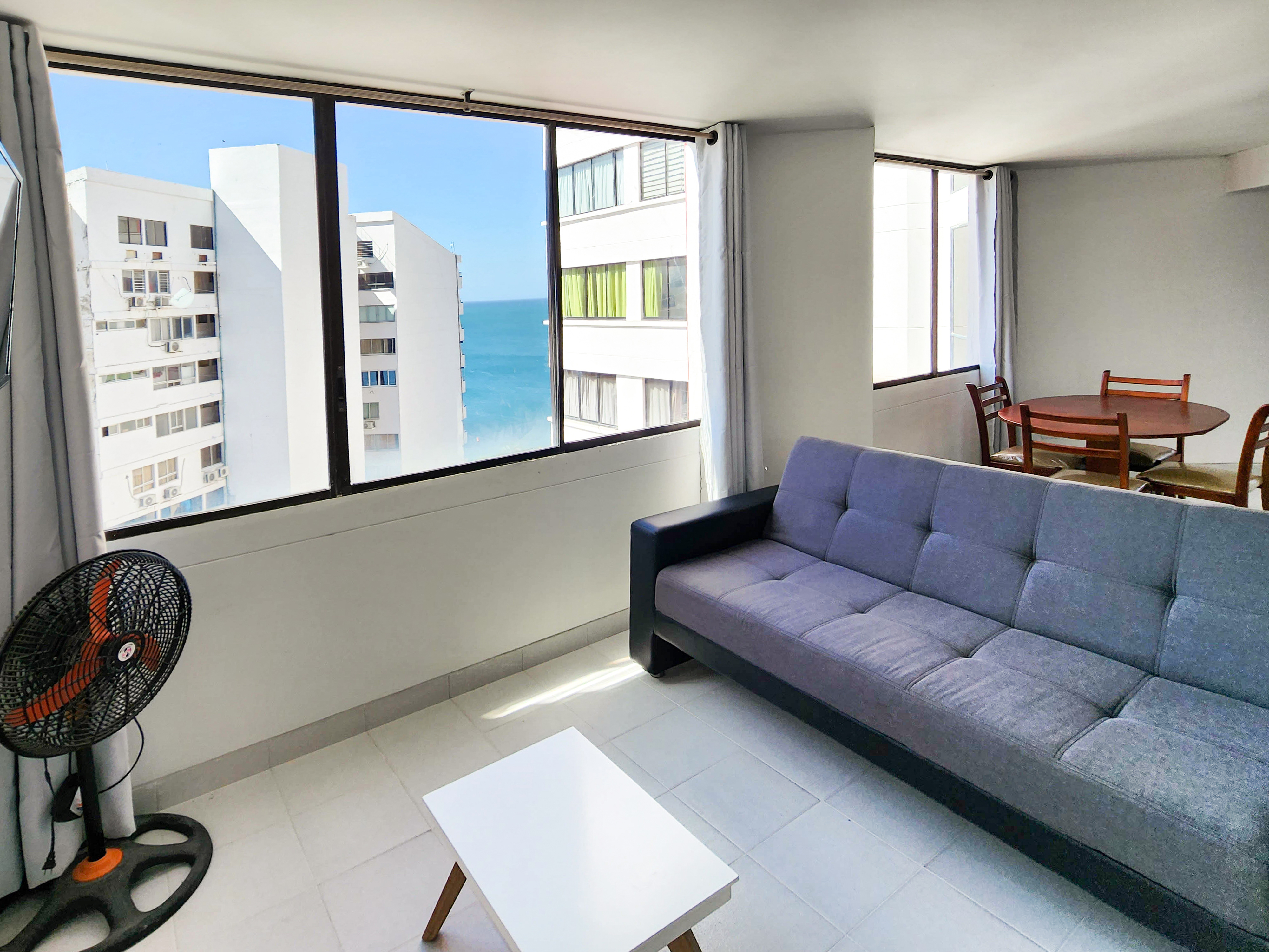 Apartamento en venta en Rodadero, Santa Marta · foto 5 de 18