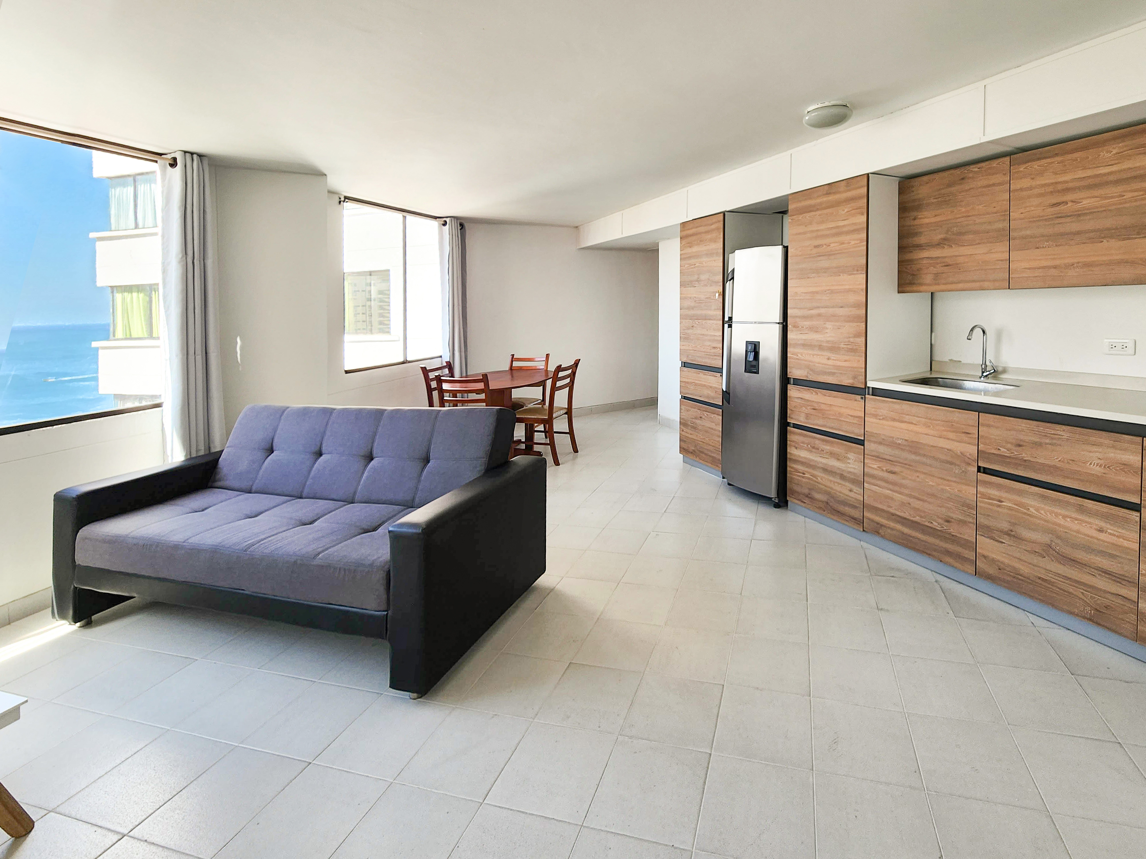 Apartamento en venta en Rodadero, Santa Marta · foto 6 de 18