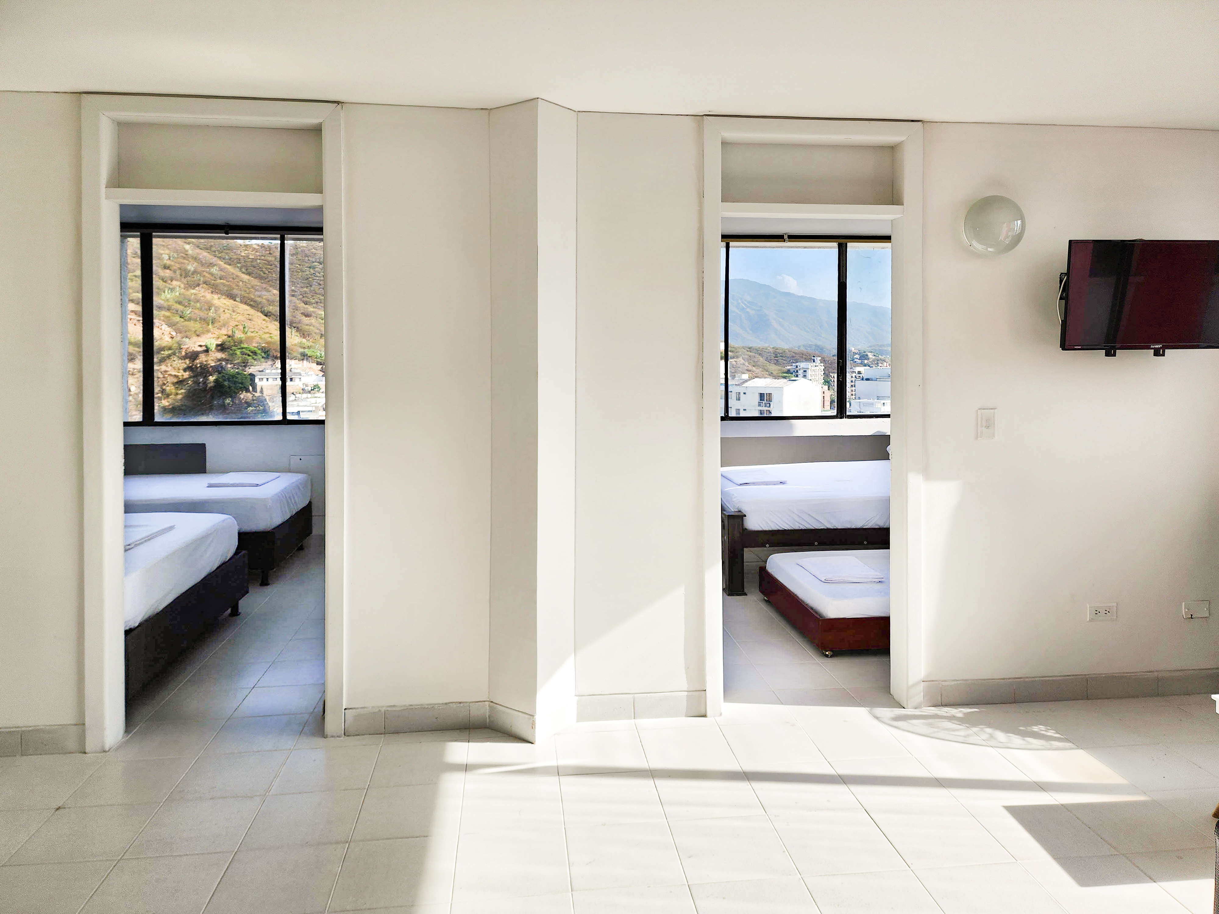 Apartamento en venta en Rodadero, Santa Marta · foto 7 de 18
