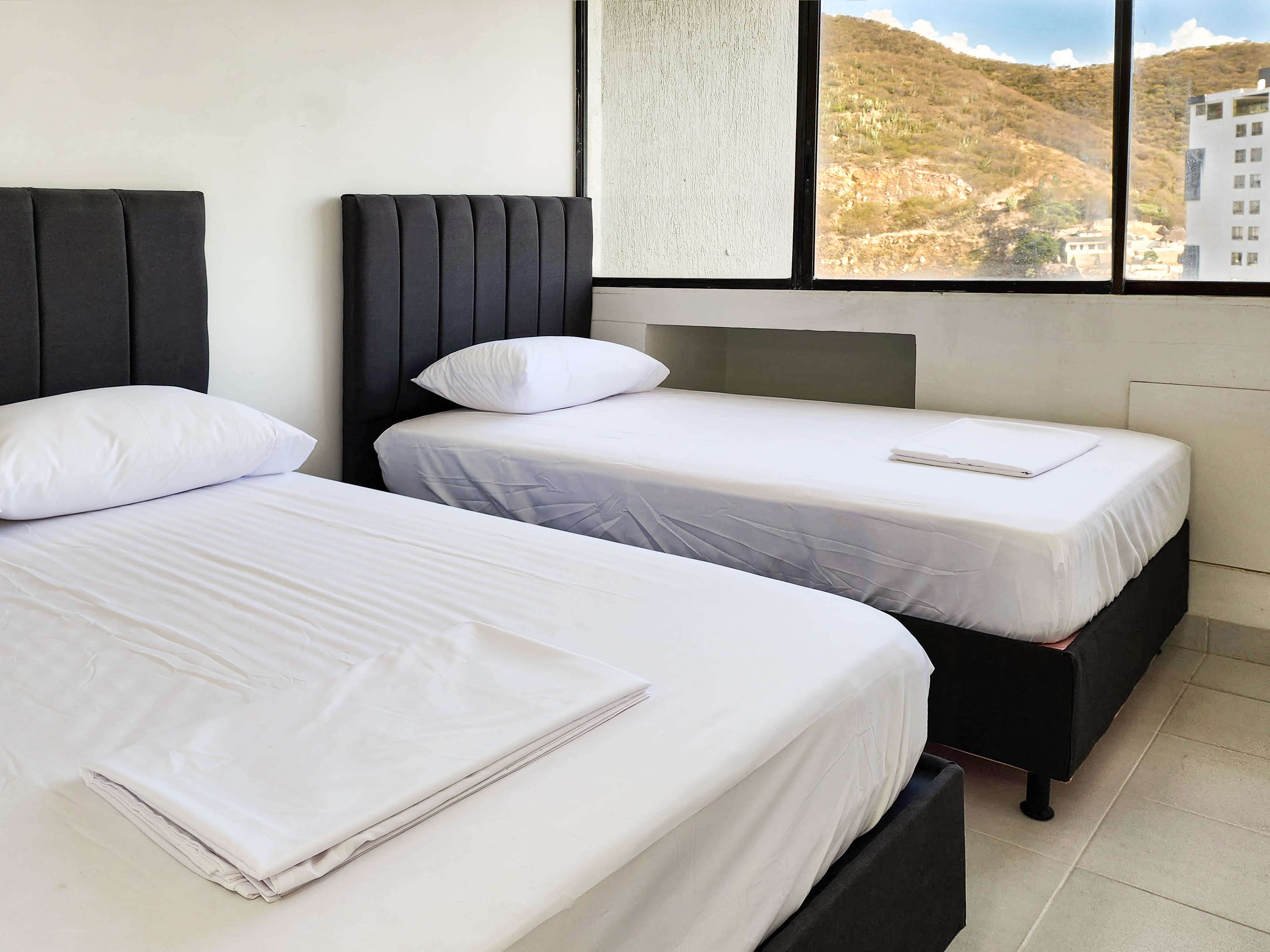 Apartamento en venta en Rodadero, Santa Marta · foto 8 de 18