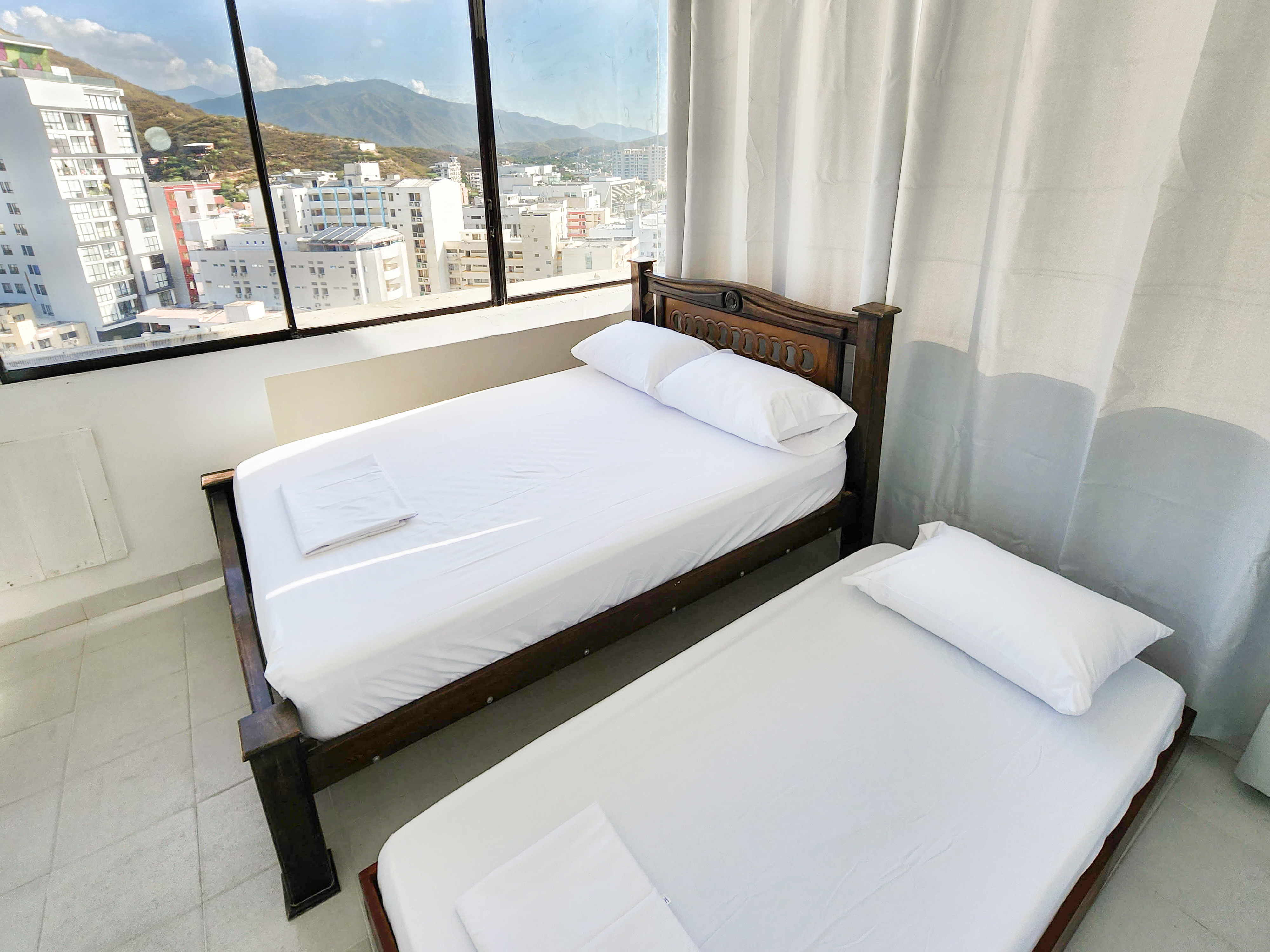 Apartamento en venta en Rodadero, Santa Marta · foto 9 de 18