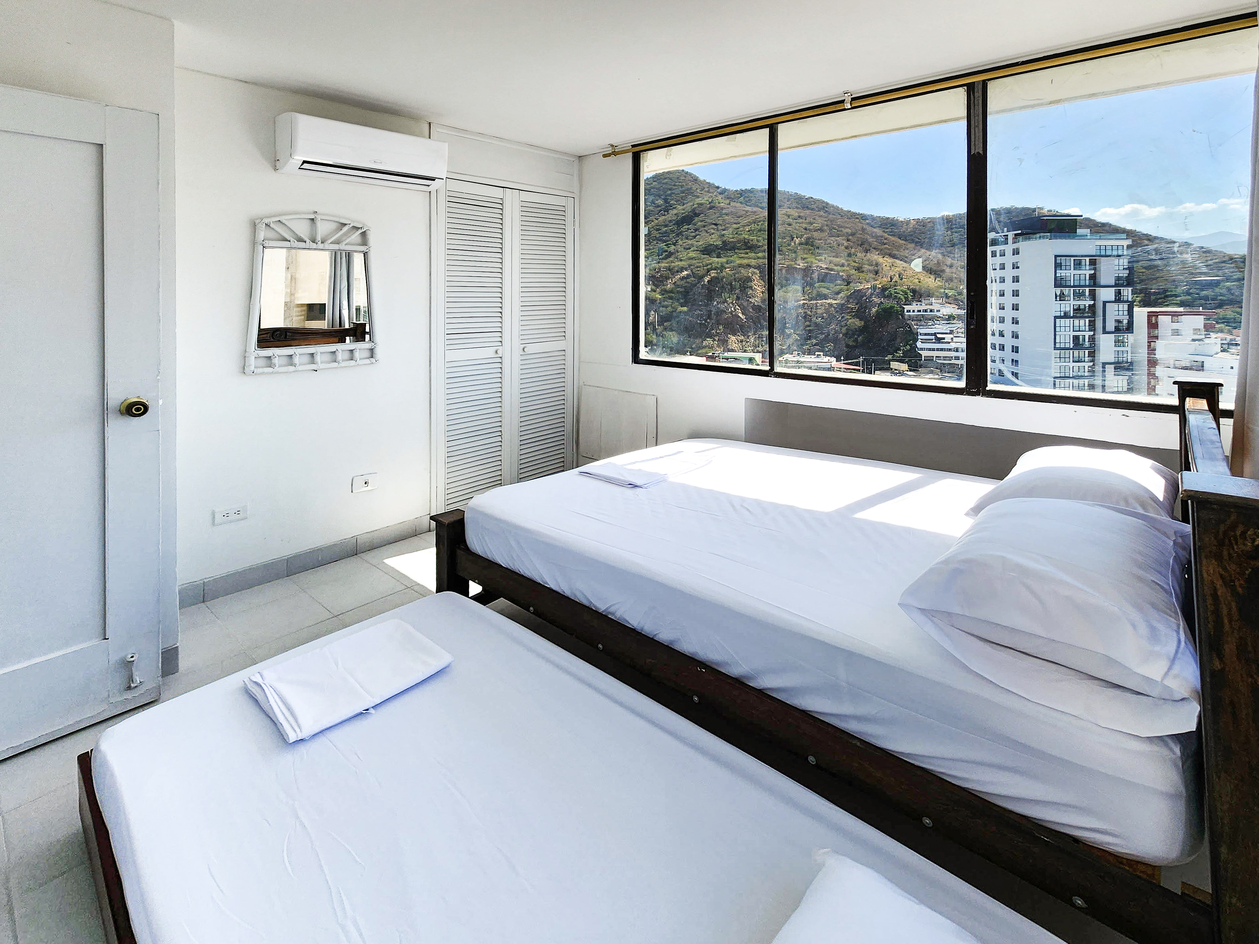 Apartamento en venta en Rodadero, Santa Marta · foto 10 de 18
