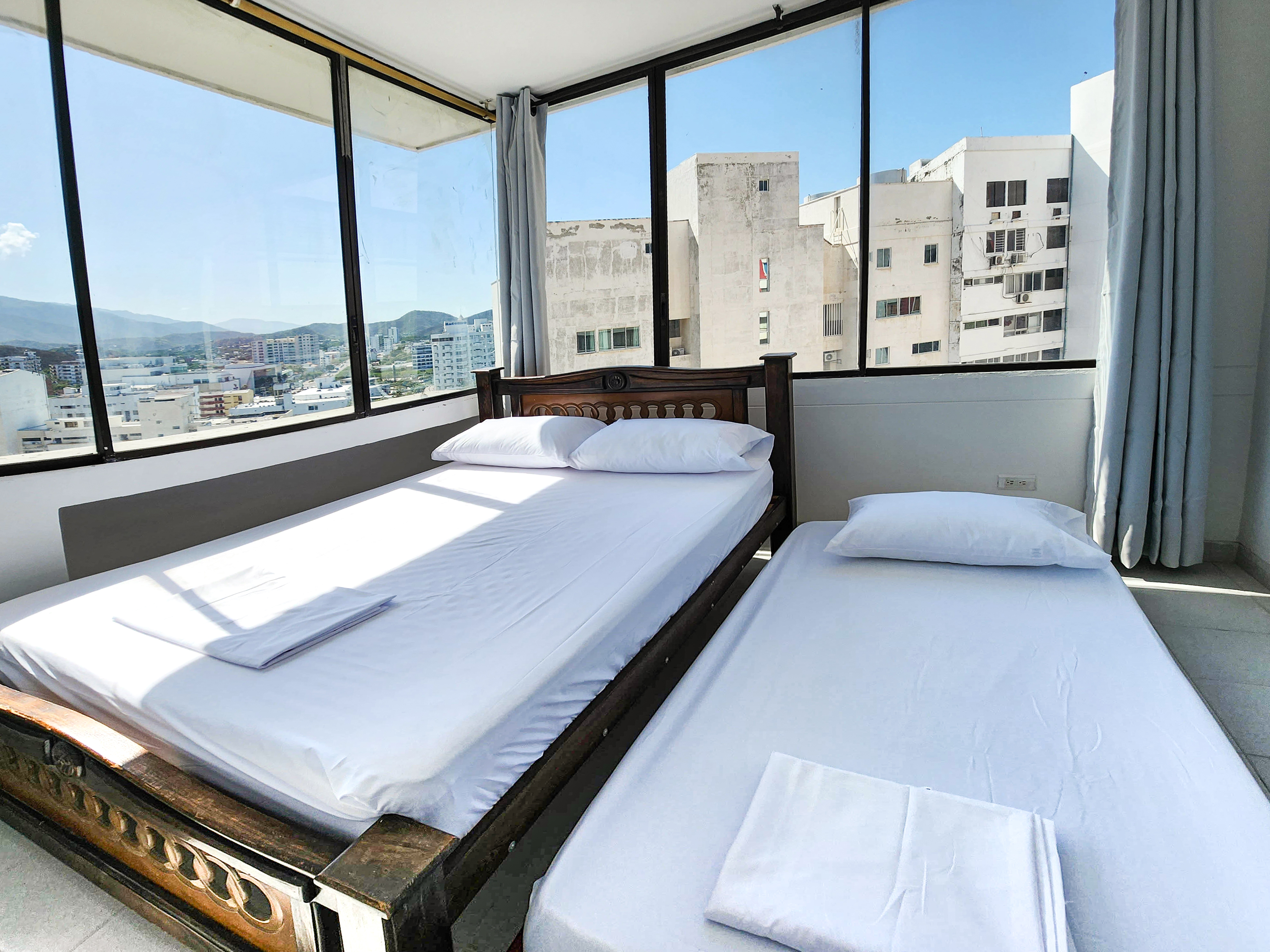 Apartamento en venta en Rodadero, Santa Marta · foto 11 de 18