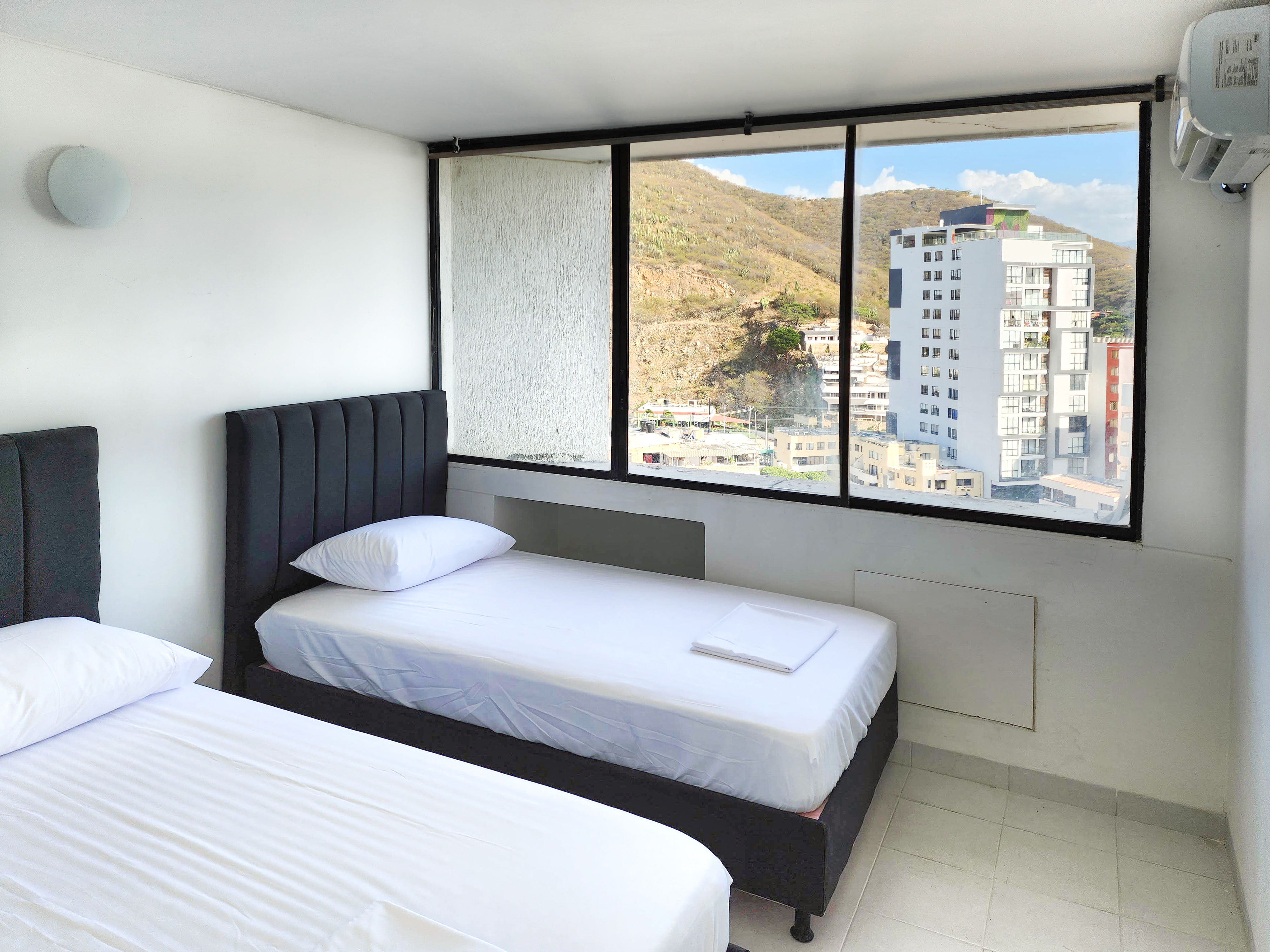 Apartamento en venta en Rodadero, Santa Marta · foto 12 de 18