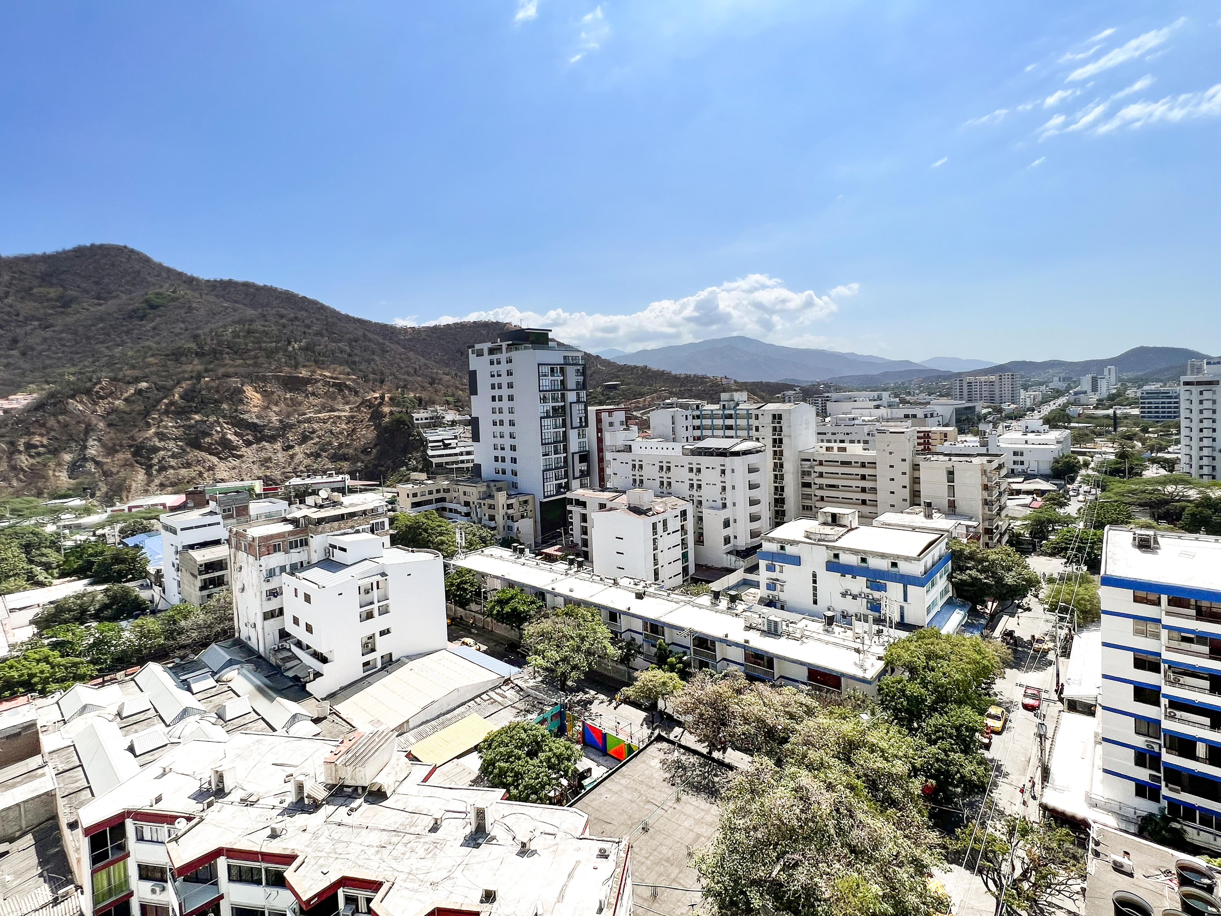Apartamento en venta en Rodadero, Santa Marta · foto 15 de 18