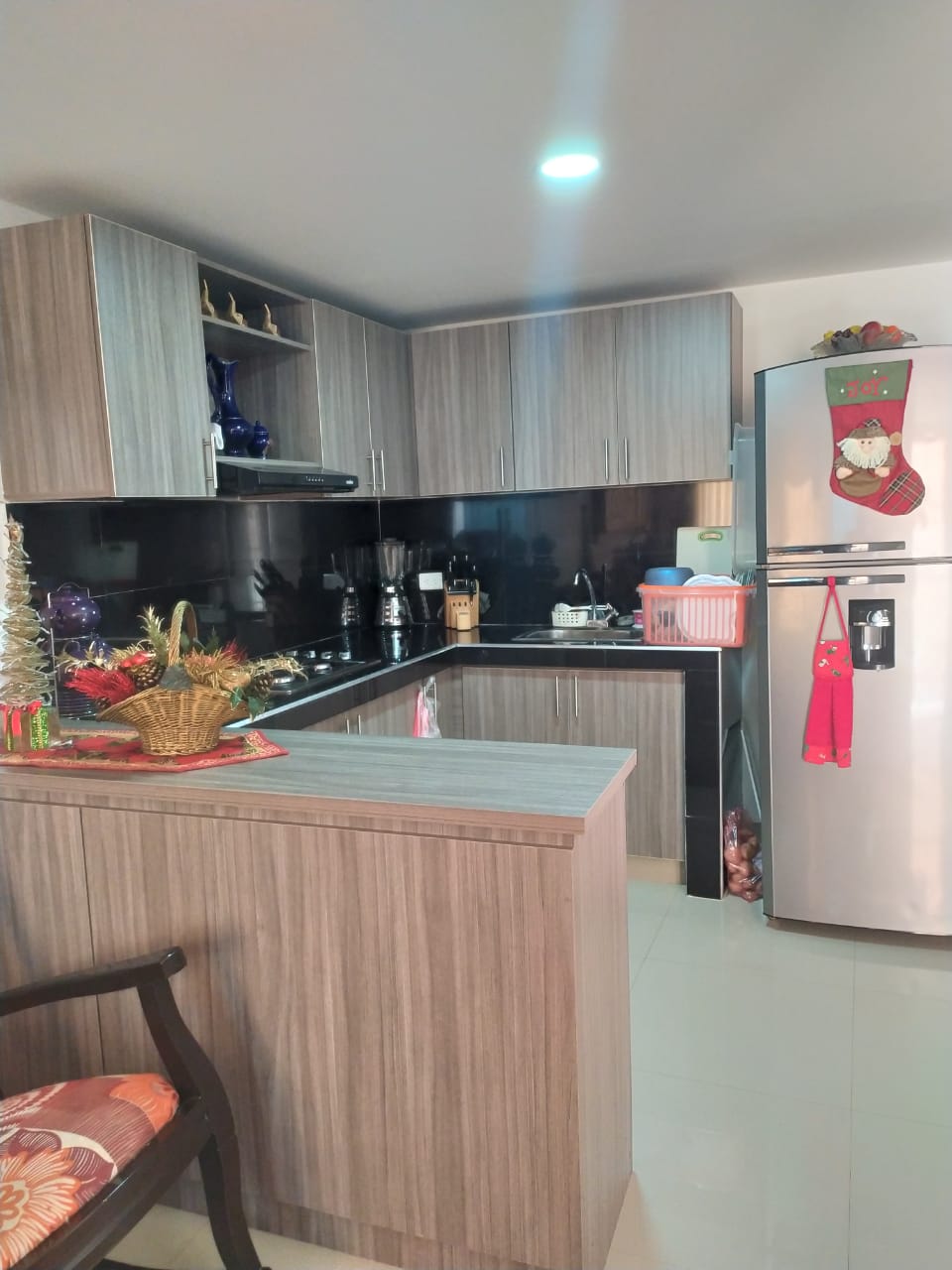 Casa en venta en El Silencio, Barranquilla · foto 9 de 21