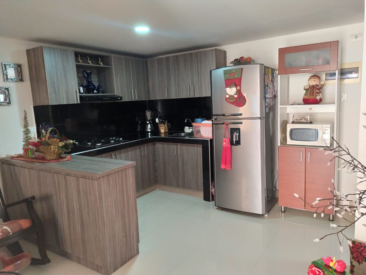 Casa en venta en El Silencio, Barranquilla · foto 8 de 21