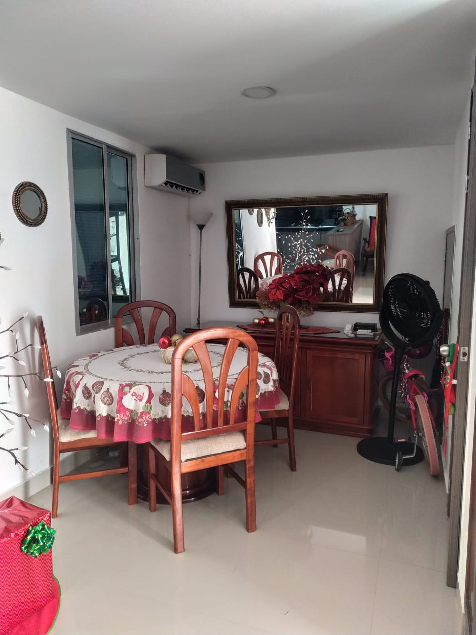 Casa en venta en El Silencio, Barranquilla · foto 7 de 21