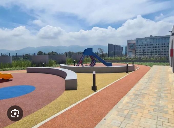 Apartamento de 2 alcobas en arriendo en Ciudad Salitre, Bogotá, 78 m² · foto 10 de 15
